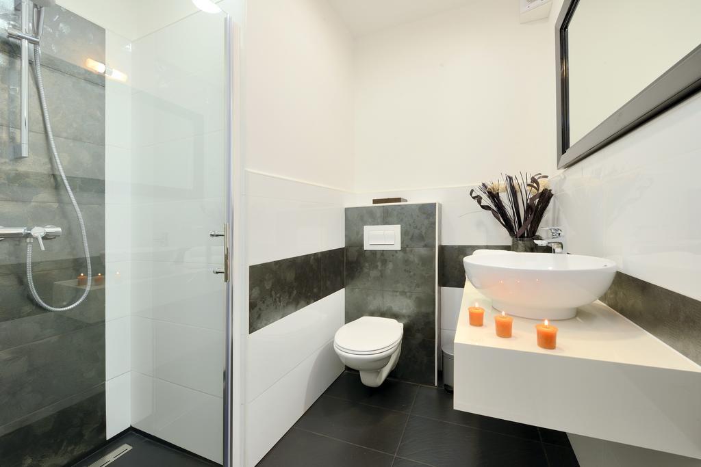 Guest House D&G -I Apartment & Room Zadar Habitación foto