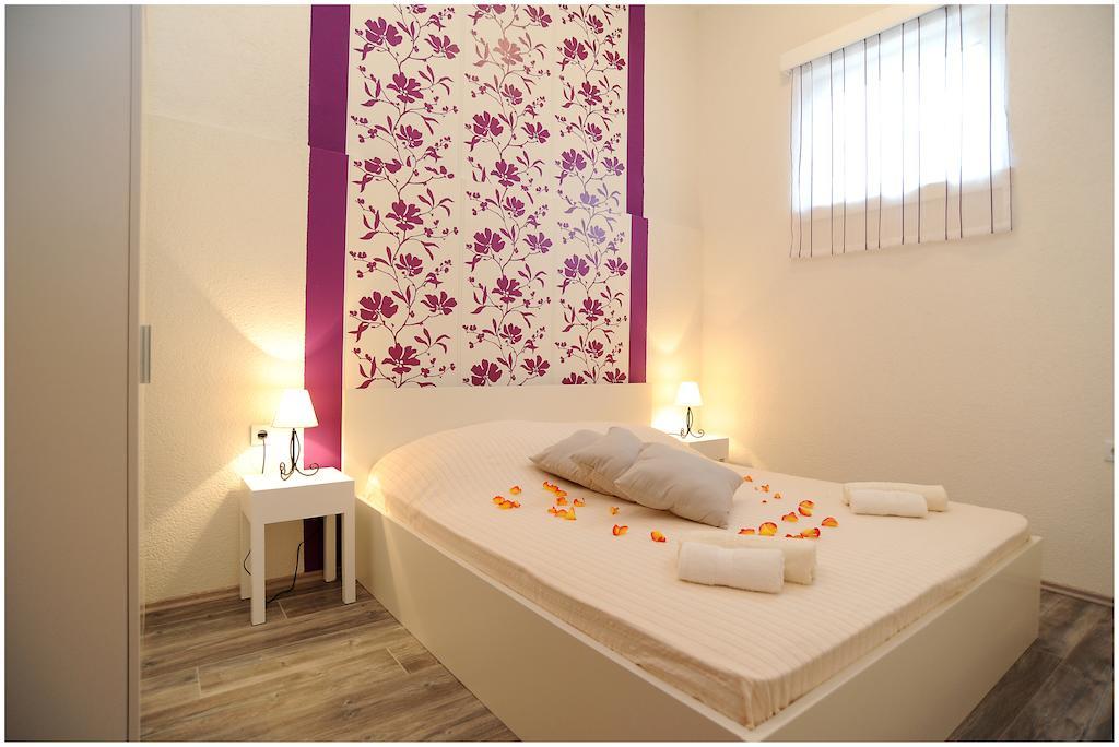 Guest House D&G -I Apartment & Room Zadar Habitación foto